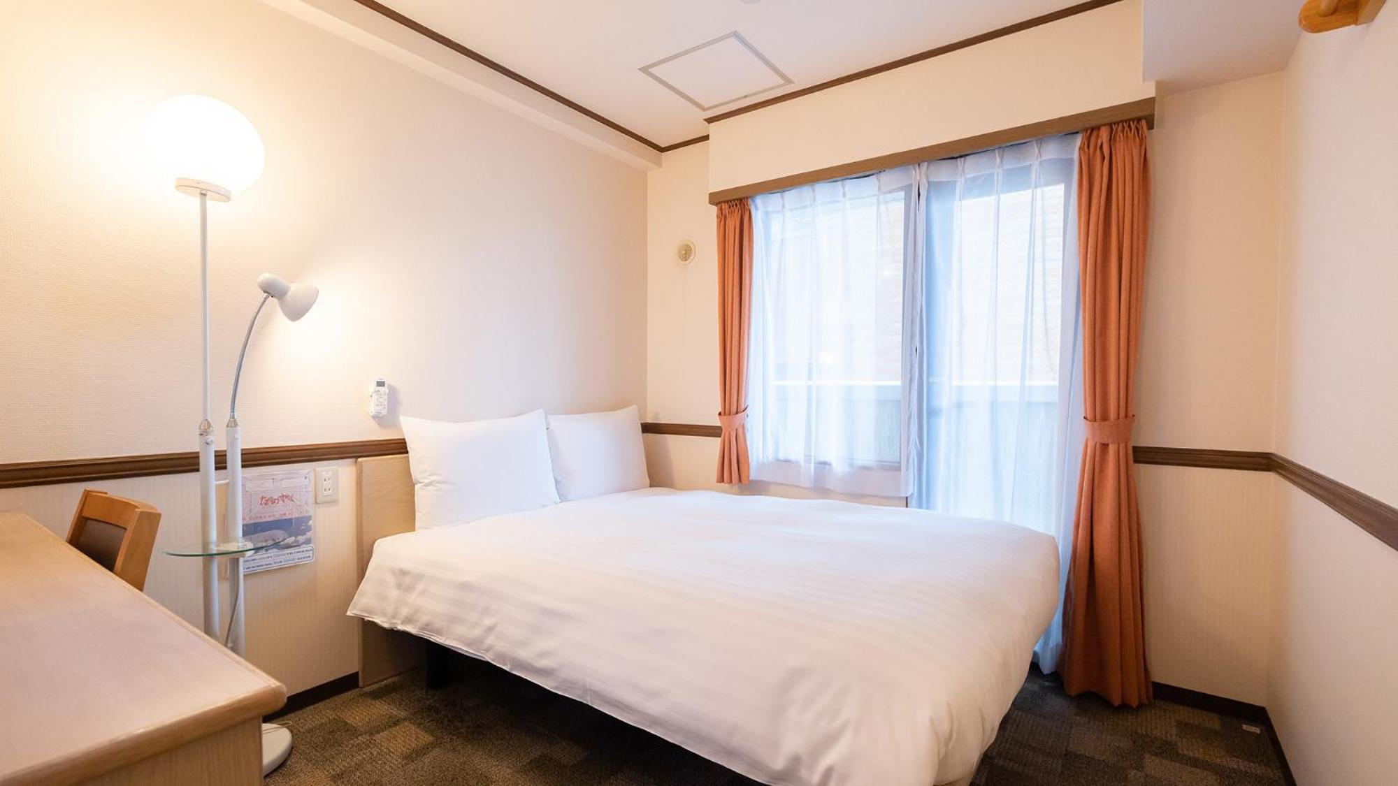 Toyoko Inn Hokkaido Sapporo-Eki Nishi-Guchi Hokudai Mae Exterior photo